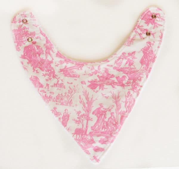 BAVOIR BANDANA  (OUTLET) – Image 8