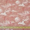 TISSU DIANE CHASSERESSE