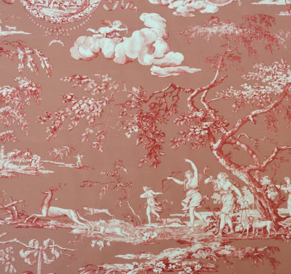 TISSU DIANE CHASSERESSE – Image 2