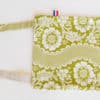 SAC A BAGUETTE "FLEURS STYLISéES" – Image 3