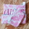TROUSSE COQUETTE COLL ÉTÉ 2021