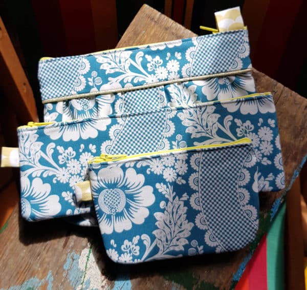 TROUSSE POULETTE COLL ÉTÉ 2021