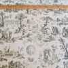TISSU "BALLON DE GONESSE" – Image 5