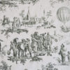 TISSU "BALLON DE GONESSE" – Image 4