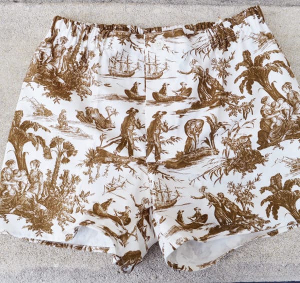 CALEÇON HOMME – Image 6