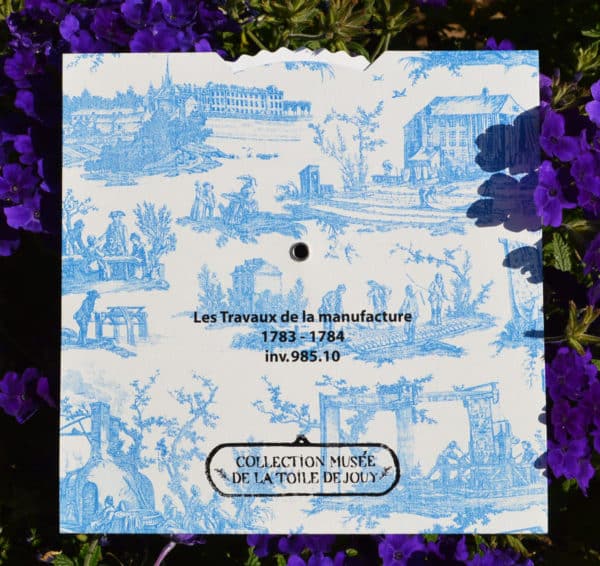 DISQUE DE STATIONNEMENT - FRANCE – Image 2