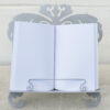 CAHIER A5 BROCHÉ ÉTOFFES ET LITTERATURE – Image 10