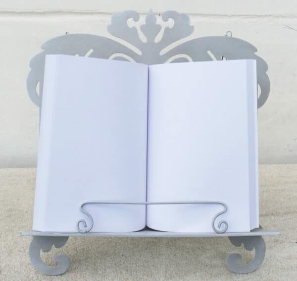 CAHIER A5 BROCHÉ ÉTOFFES ET LITTERATURE – Image 10