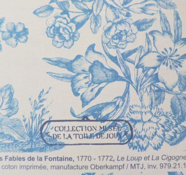 CAHIER A5 BROCHÉ ÉTOFFES ET LITTERATURE – Image 7