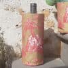 HOUSSE BOUTEILLE ÉTOFFES ET LITTÉRATURE