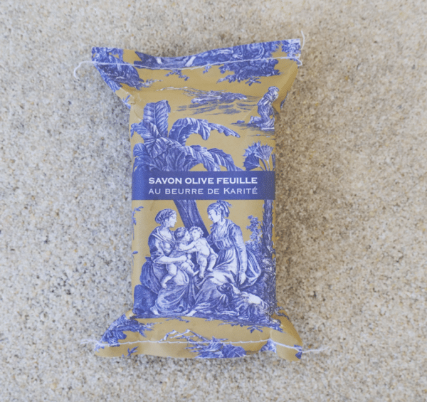 SAVON ETOFFES ET LITTERATURE – Image 3