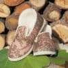 CHARENTAISES P36 - PRIX OUTLET 24,00€ (40,00€)