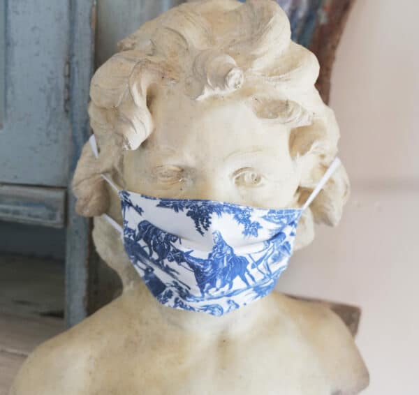 MASQUES – Image 2