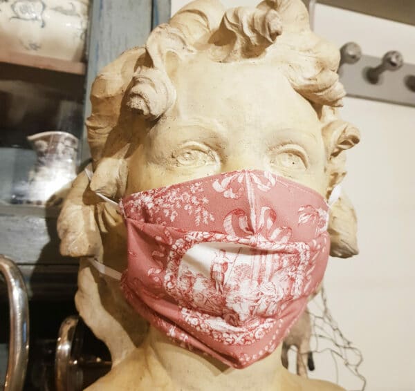 MASQUES