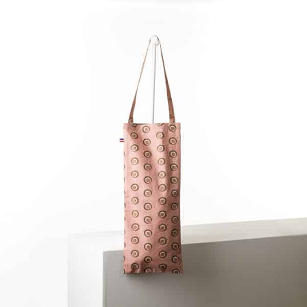SAC A BAGUETTE ETOFFE ET LITTERATURE – Image 4