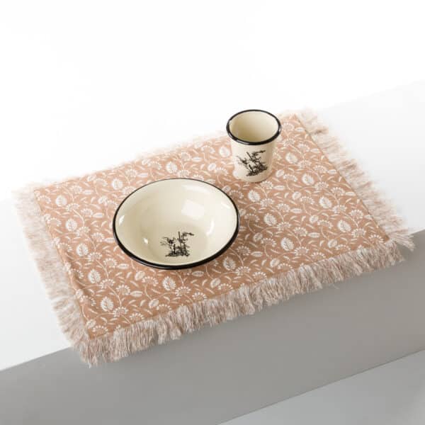 SET DE TABLE PAR 2