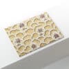 SETS DE TABLE EN PAPIER AUTOMNE / HIVER – Image 3