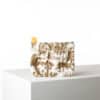TROUSSE COQUETTE ETOFFES ET LITTERATURE