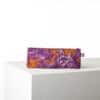 TROUSSE A STYLOS LE MEUNIER CASSIS ET ROUX