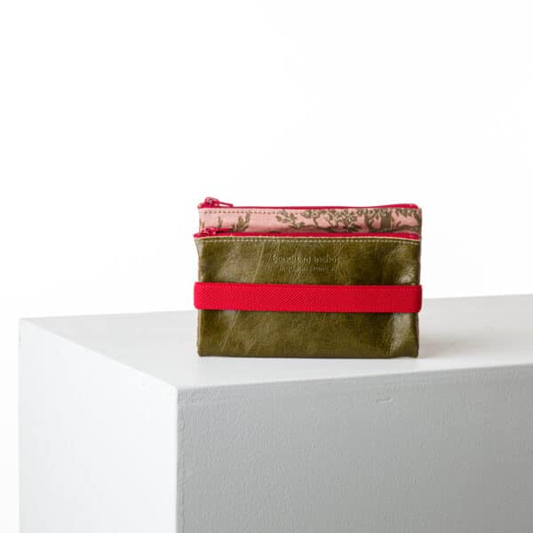 TROUSSE SIAMOISE PM ETOFFES ET LITTERATURE