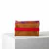 TROUSSE SIAMOISE GM LE MEUNIER CASSIS ET ROUX – Image 2