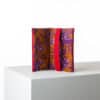 TROUSSE SIAMOISE GM LE MEUNIER CASSIS ET ROUX