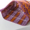 TROUSSE DE TOILETTE CASSIS ET ROUX – Image 2
