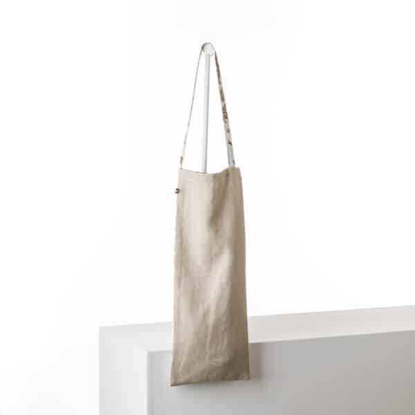 SAC A BAGUETTE ETOFFE ET LITTERATURE – Image 6