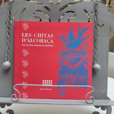 CATALOGUE EXPO "LES CHITAS D'ALCOBACA"