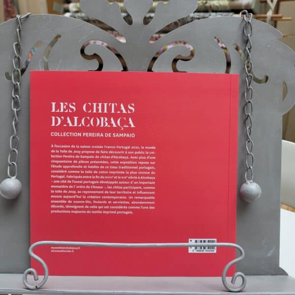 CATALOGUE EXPO "LES CHITAS D'ALCOBACA" – Image 3