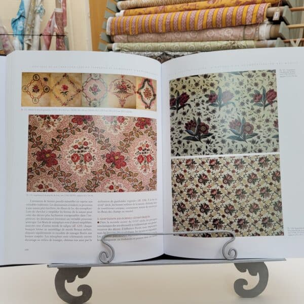 "LES TOILES DE JOUY" par A. GRIL-MARIOTTE – Image 3