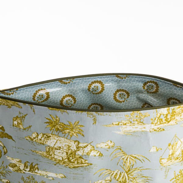GRANDE TROUSSE DE TOILETTE – Image 6