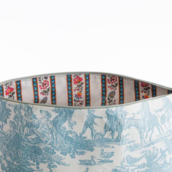 GRANDE TROUSSE DE TOILETTE – Image 8