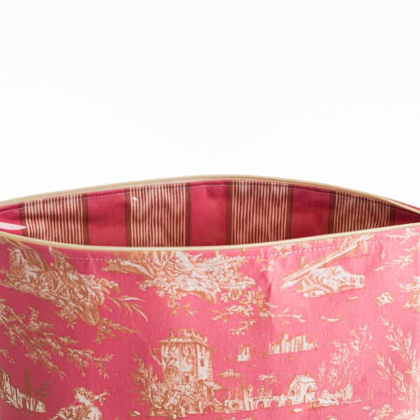 GRANDE TROUSSE DE TOILETTE – Image 2