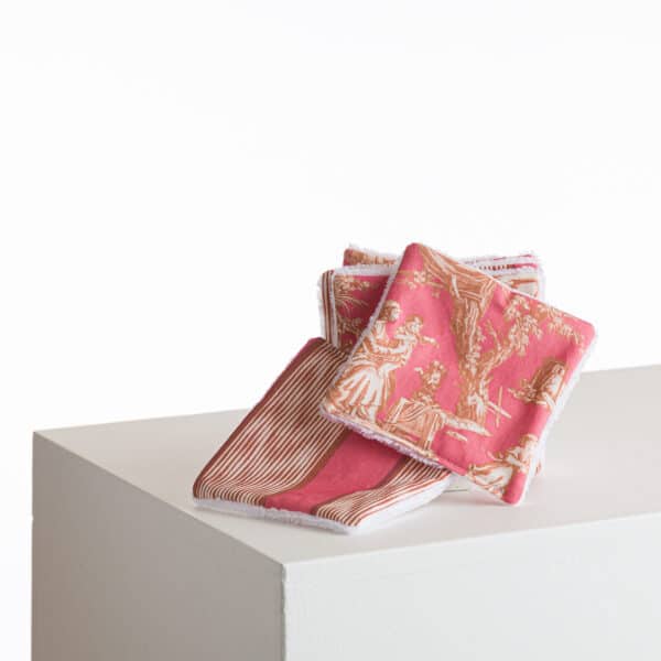 LINGETTES DÉMAQUILLANTES – Image 3