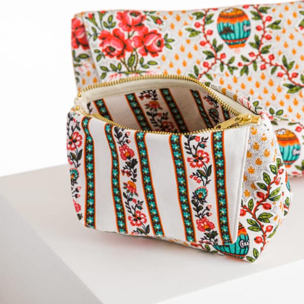 TROUSSE DE TOILETTE – Image 3