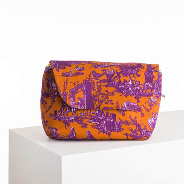 TROUSSE DE TOILETTE – Image 4