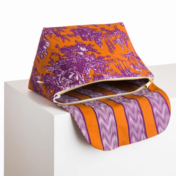 TROUSSE DE TOILETTE – Image 5