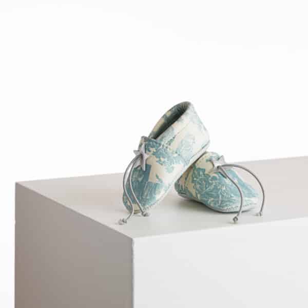 BABOUCHES BEBE – Image 4