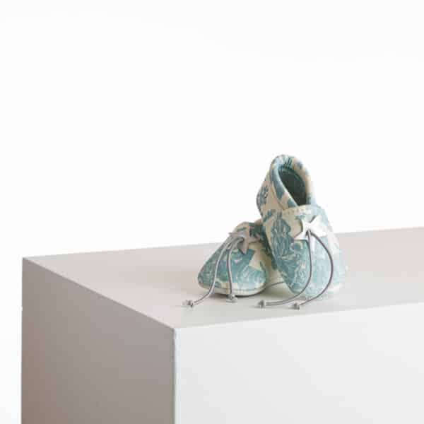 BABOUCHES BEBE – Image 5