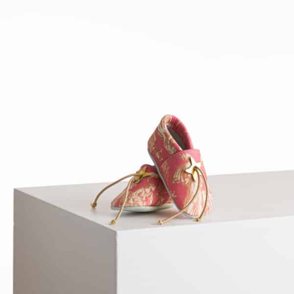 BABOUCHES BEBE – Image 2