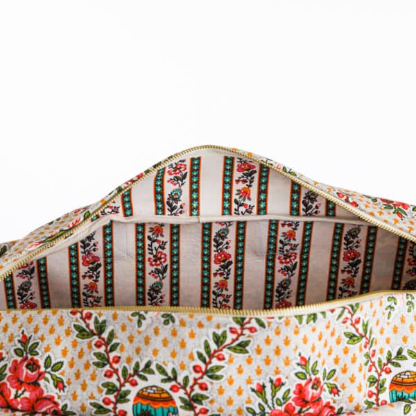 SAC 48H ROSES ET MONTGOLFIERES – Image 2