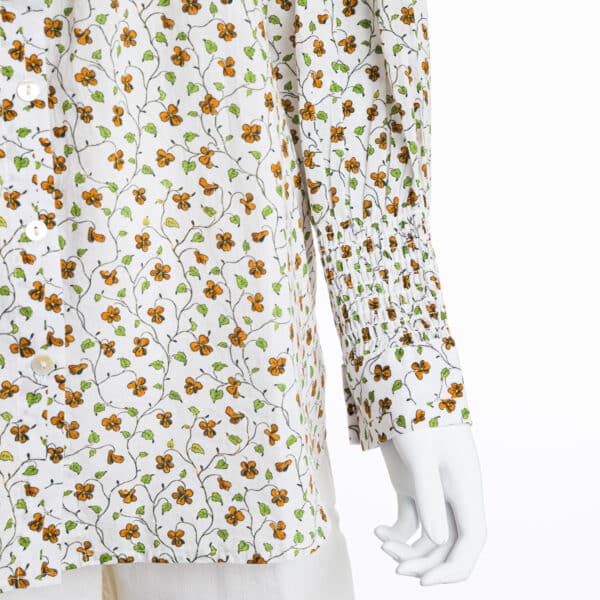 CHEMISE "LES PENSÉES" – Image 4