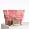 GRANDE TROUSSE DE TOILETTE