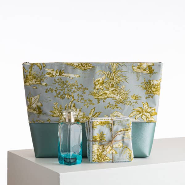 GRANDE TROUSSE DE TOILETTE – Image 5