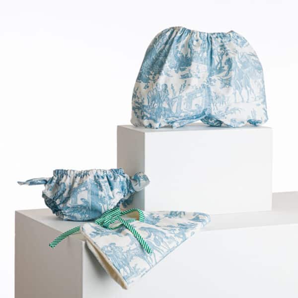 MAILLOT DE BAIN BÉBÉ – Image 3