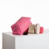 TROUSSE MATELASSEE - PRIX OUTLET 24,00€