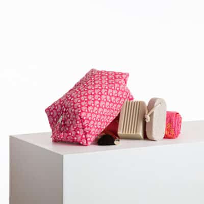 TROUSSE MATELASSEE - PRIX OUTLET 24,00€