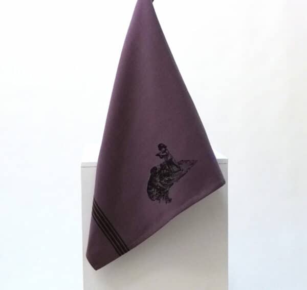 TORCHON LE PETIT BUVEUR – Image 6