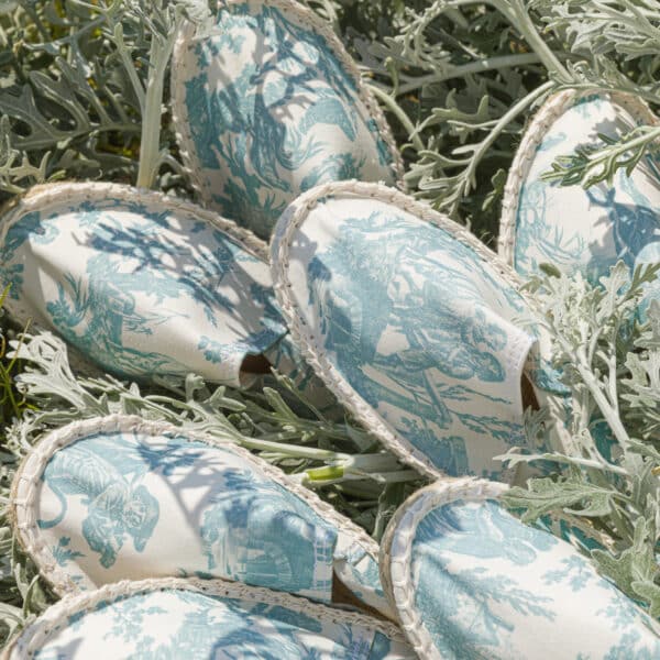 ESPADRILLES – Image 2